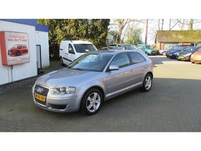 Audi A3 Benzine