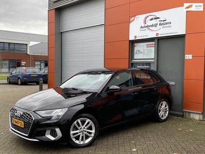 Audi A3 Sportback 40 TFSI e Business edition PDC VIRTUAL FLIPPERS DRIVE SELECT