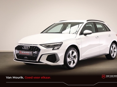 AUDI A3 Sportback 40 TFSI e S-Line Business edition | PHEV | ACC | NAVI | DAB | PDC | 17