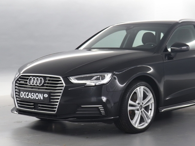 AUDI A3 Sportback e-tron 40 Advance 204pk PHEV / Trekhaak / Adaptive Cruise / LED