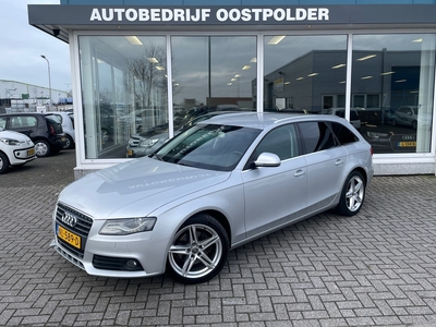 AUDI A4 Avant 1.8 TFSI