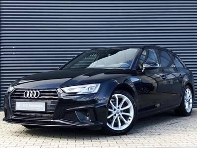 Audi A4 Avant 35 TFSI Sport S line edition