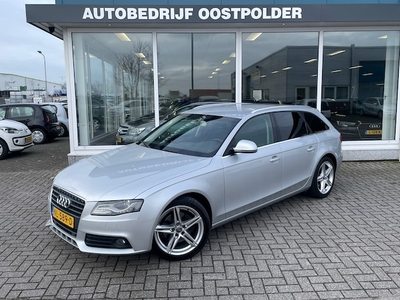 Audi A4 Benzine