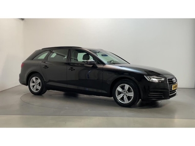 Audi A4 Benzine