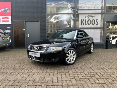 Audi A4 Benzine