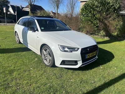 Audi A4 Diesel