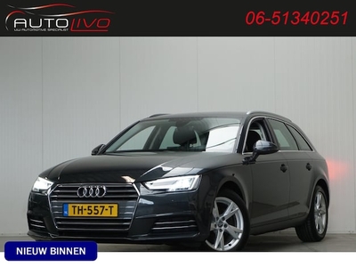 Audi A4 Diesel