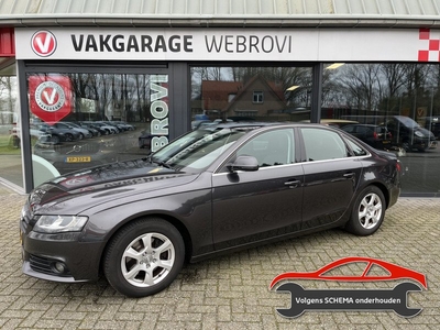 Audi A4 Limousine 1.8 TFSI Pro Line Business