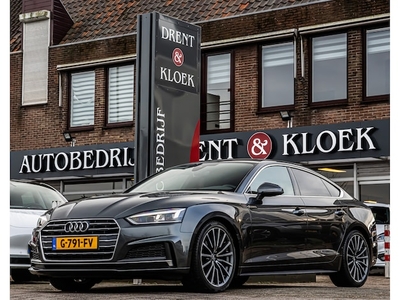 Audi A5 Benzine