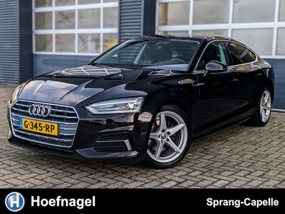 Audi A5 Benzine