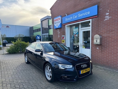 Audi A5 Benzine