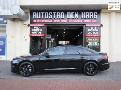 Audi A6 Benzine