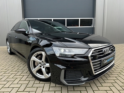 Audi A6 Benzine