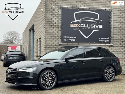 Audi A6 Diesel