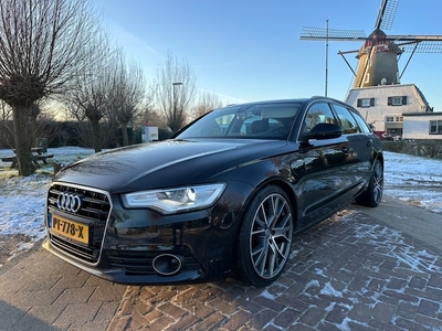 Audi A6 Diesel