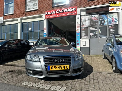 Audi A6 Limousine 2.8 FSI quattro Pro Line