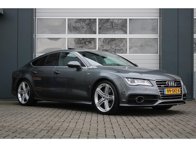 Audi A7 Diesel