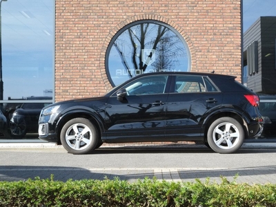 Audi Q2 1.4 TFSI CoD Design Pro Line Plus automaat, panorama