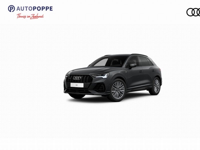 Audi Q3 35 TFSI 150 S tronic S edition Competition