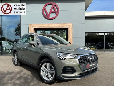 Audi Q3 Benzine