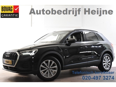 Audi Q3 Benzine