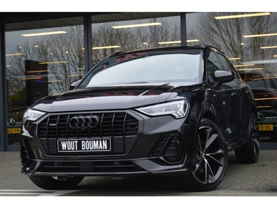 Audi Q3 Benzine