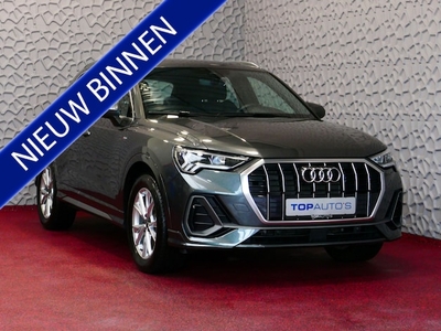 Audi Q3 Benzine