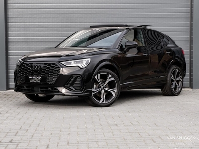 Audi Q3 Sportback Benzine