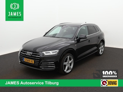 Audi Q5 Benzine