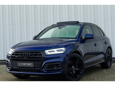 Audi Q5 Benzine