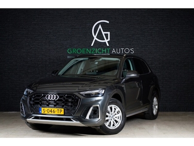 Audi Q5 Benzine