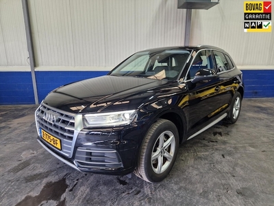 Audi Q5 Benzine