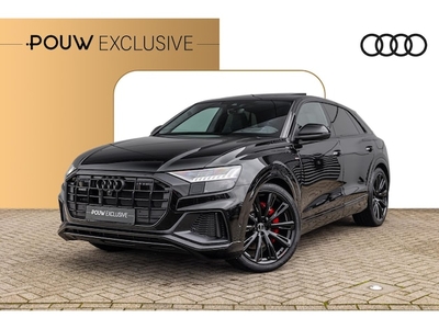 Audi Q8 Benzine