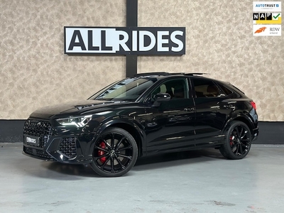 Audi RS Q3 Sportback Benzine