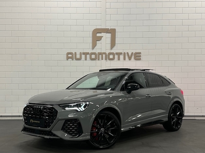 Audi RS Q3 Sportback Benzine