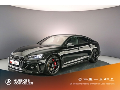 Audi RS5 Benzine