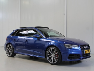 Audi S3 Benzine