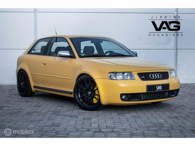 Audi S3 Benzine