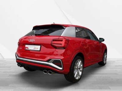 Audi SQ2