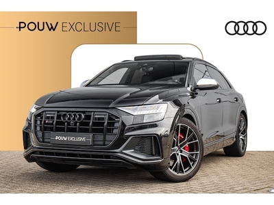 Audi SQ8 Diesel