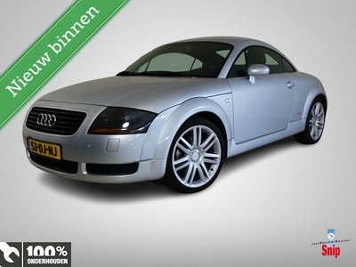 Audi TT Benzine