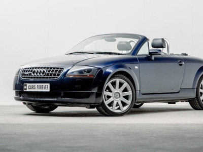 Audi TT Roadster 1.8 5V Turbo quattro | 89.345 km | NAP |