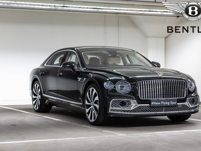 Bentley Flying Spur Azure Hybrid