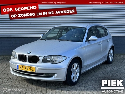 BMW 1-serie 116i High Executive