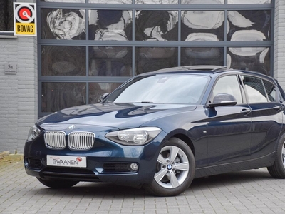 BMW 1-serie 118i Business+