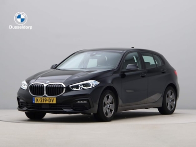 BMW 1-Serie Benzine