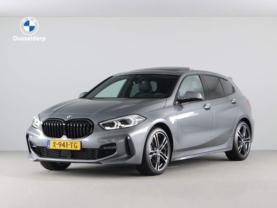 BMW 1-Serie Benzine