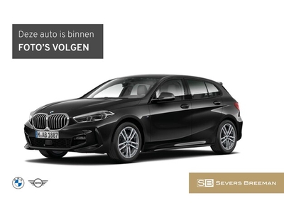 BMW 1-Serie Benzine