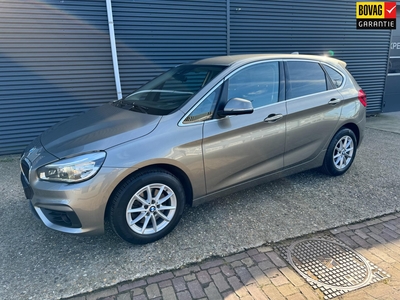 BMW 2-SERIE Active Tourer 218i Essential