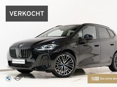 BMW 2-SERIE Active Tourer 225e xDrive M Sportpakket Aut. - Verkocht!